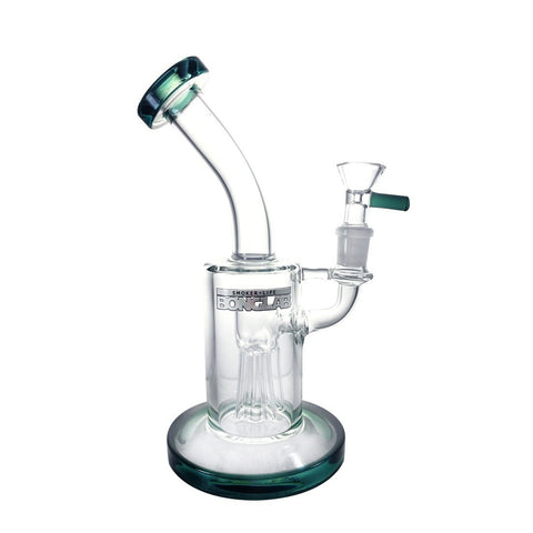 Bong Dream Rig Verde