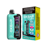 Vaporizador Trifusión 45000 Puffs Double Mint