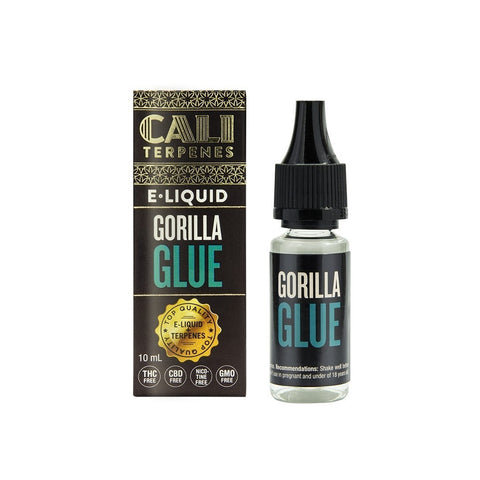 E Liquid Gorilla Glue 10 ml