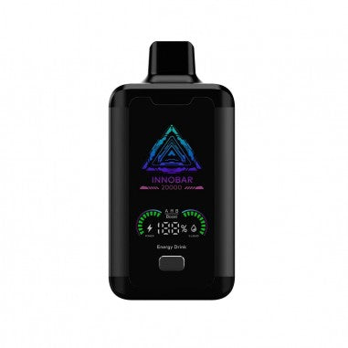 Vaporizador Desechable Ginger Ale 20000 Puffs