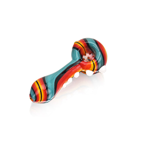 Pipa Screen Orange Calvo