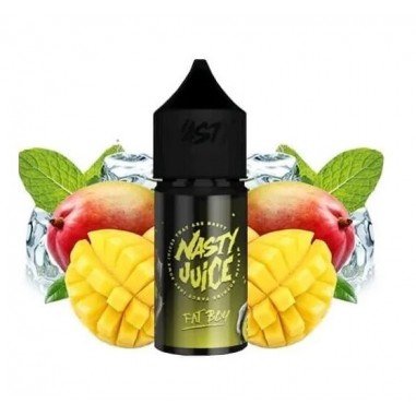 Esencia Fatboy Slim 100 ml