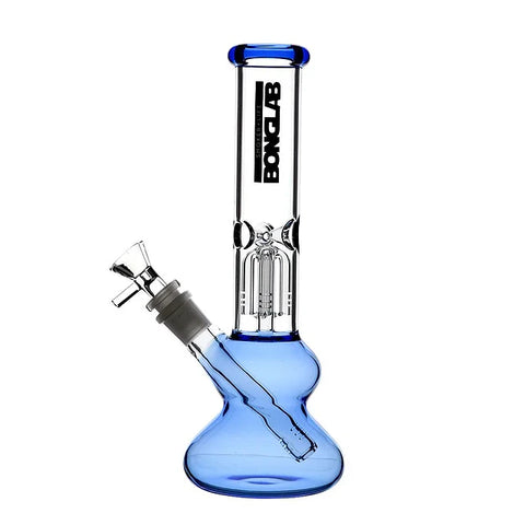 Bong Fat Candy Azul