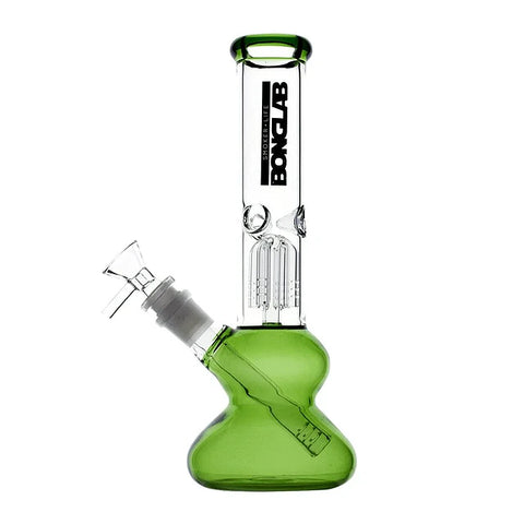 Bong Fat Candy Verde