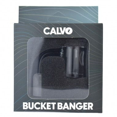 Flat Bucket Banger 45° 14 mm