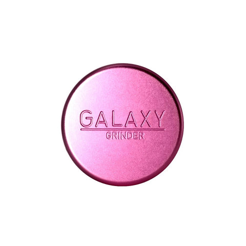 Moledor Galaxy Pro Model Rosa Dorado