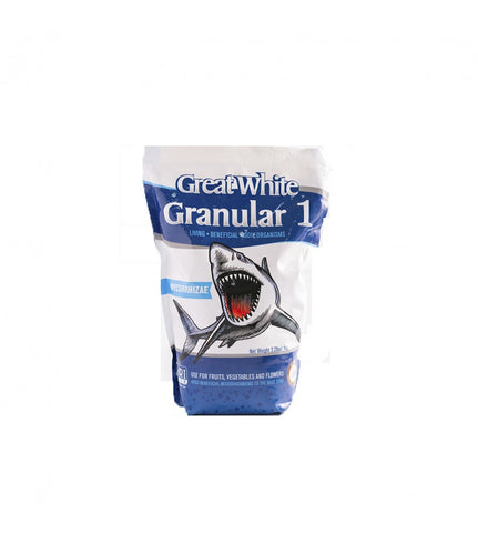 Great White Granular 1 113 gr