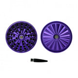 Moledor Galaxy New Pro Model V2.0 Grape