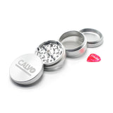 Moledor Lite 50 mm Silver