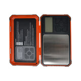 Gramera Profesional con Calibrador