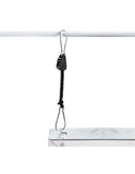 Poleas Heavy Duty Hanger 68 Kg