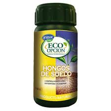Hongos De Suelo Eco 150 ml