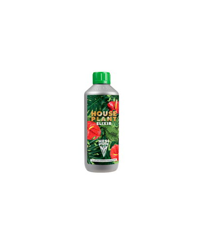 Houseplant Elixir 500 ml