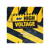 High Voltage Mix x 12 Semillas Feminizadas