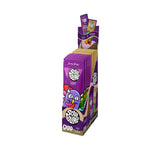 Blunt Hemp Wrap Favorites Natural & Grape
