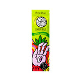 Blunt Hemp Wrap Terp Paradise Mango Kush & Lemon Haze