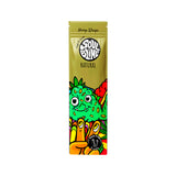 Blunt Hemp Wrap Favorites Natural & Grape