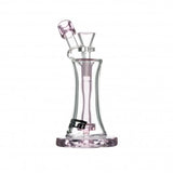 Bong Handy Rig Rosado