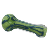 Pipa Pyrex 8,5 cm Incinerate 109