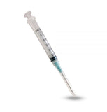Wax Liquidizer Syringe