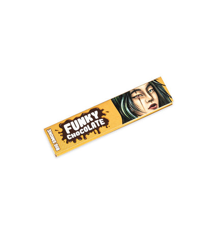 Papelillo Funky Chocolate Kings Size