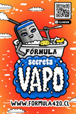 Limpiador de Vapo 250 ml