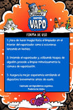 Limpiador de Vapo 250 ml