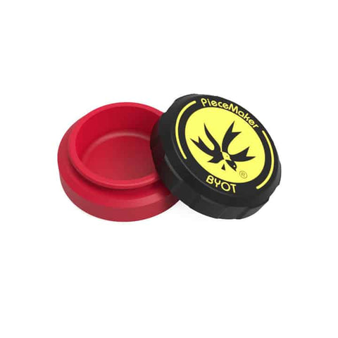 Contenedor Extracciones Largo Octane Rojo