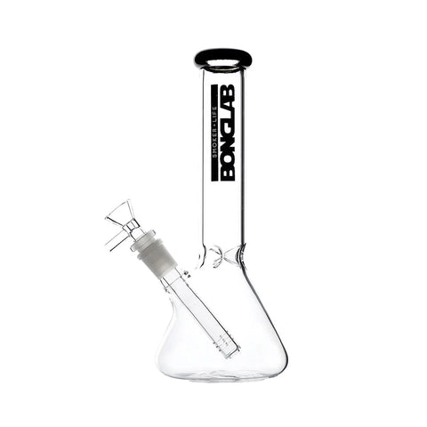 Bong Little Buchner Negro