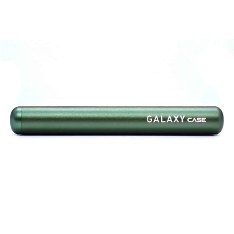 Case Galaxy Light Green