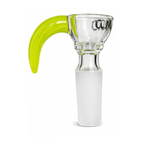 Quemador Cuerno Light Green con rejilla integrada