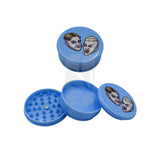 Moledor Acrilico 3 partes