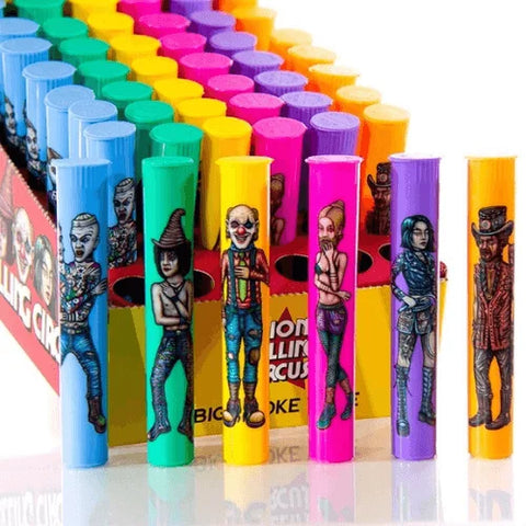 Jointube Big Smoke King Size