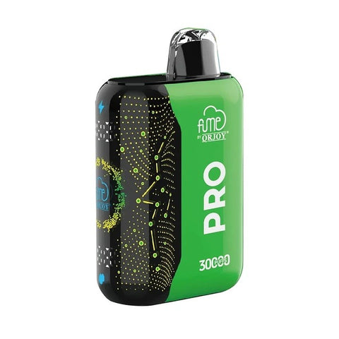 Vaporizador Pro Mango Tango 30000 Puffs