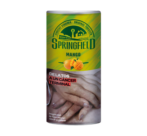 Tabaco Mango 40 gr