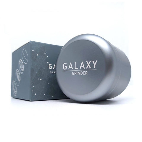 GALAXY GRINDER MARS 55MM GRIS