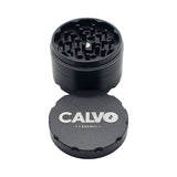 Moledor Ceramico 63 mm Negro
