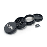 Moledor Ceramico 63 mm Negro