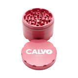 Moledor Ceramico 63 mm Pink