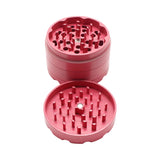 Moledor Ceramico 63 mm Pink