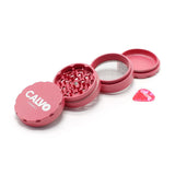 Moledor Ceramico 63 mm Pink