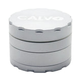 Moledor Ceramico 63 mm Silver