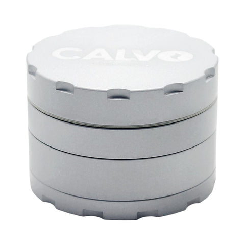Moledor Ceramico 63 mm Silver