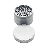 Moledor Ceramico 63 mm Silver