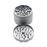 Moledor Ceramico 63 mm Silver