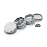 Moledor Ceramico 63 mm Silver