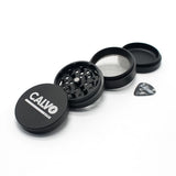 Moledor Lite 63 mm Negro