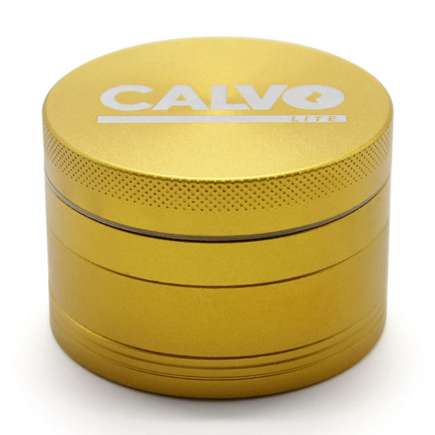 Moledor Lite 50 mm Gold