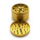 Moledor Lite 50 mm Gold