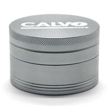 Moledor Lite 50 mm Silver